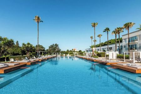So White Club Resort - 32