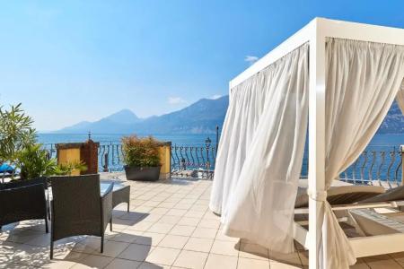 Lake Front Brenzone - 317