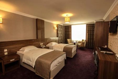 Grand Akçalı Otel - 26