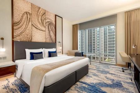 Novotel Gold District - 53