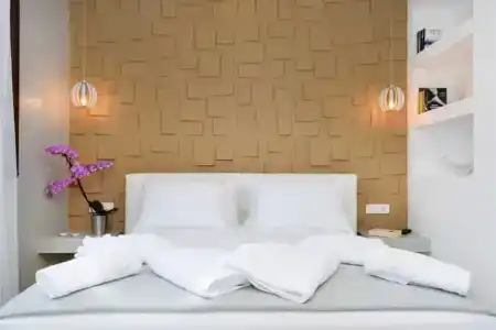 Diamond Luxury Suites - 36