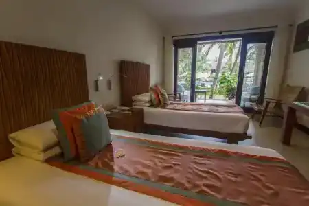 Blue Ocean Resort - 115