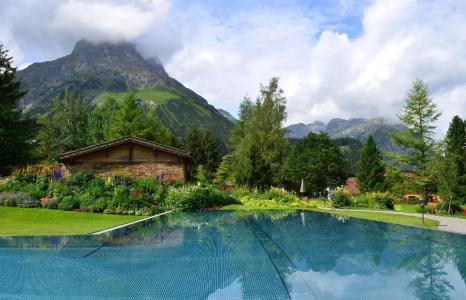 Post Lech Arlberg - 27