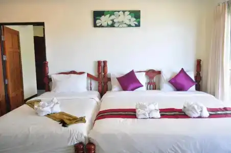 Lanta Seafront Resort - 73
