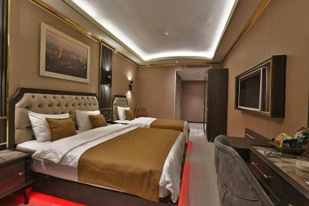 Anemon Mardin Otel - 6