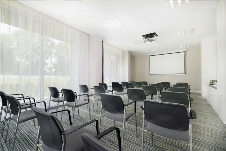 Hampton by Hilton Krakow - 23