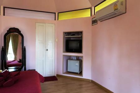 Nimmanoradee Resort - Sha Plus Certified - 41