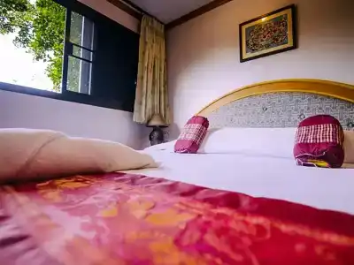 Tanita Lagoon Resort - 66