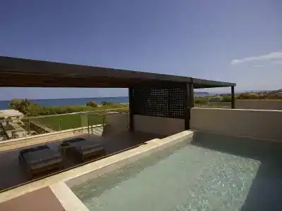 Asterion Suites & Spa - 167