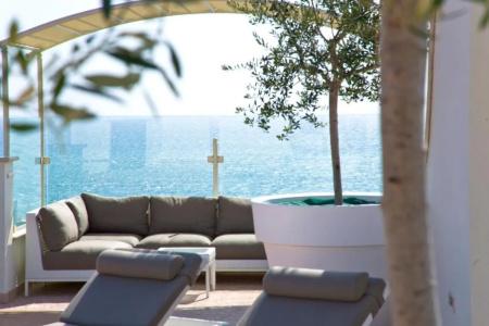 Smeraldo Suites & Spa - 10