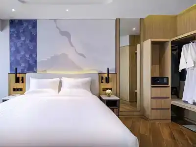 Novotel Rayong Star Convention Centre - 2