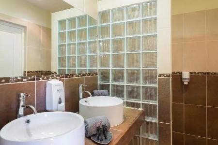Relais des Plateaux & Spa– Ivato International Airport - 81