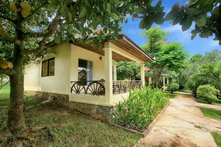 Q Bungalows - 32