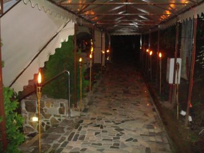 Penzión Zlatý Jeleň - 13