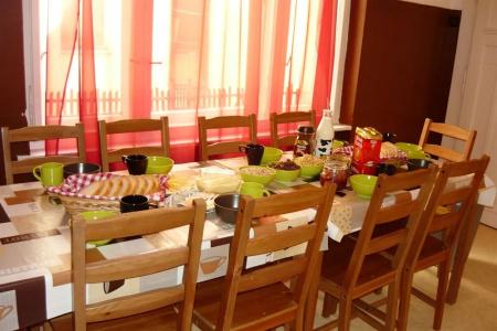Boomerang Hostel - 12