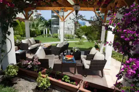 Sun Residence - 9