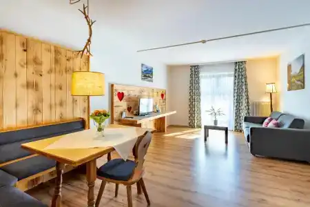 Das Bergmayr - Chiemgauer Alpenhotel - 77