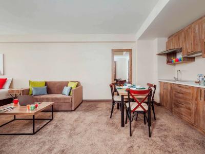ibis Styles Istanbul Bomonti - 38