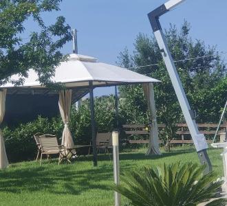 Villa Lauro Luxury b&b - 16
