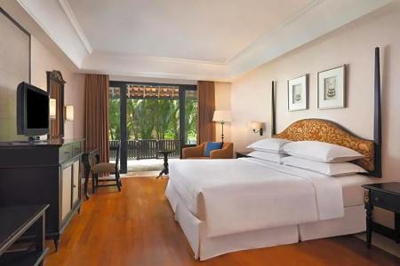 Sheraton Mustika Yogyakarta Resort And Spa - Chse Certified - 199