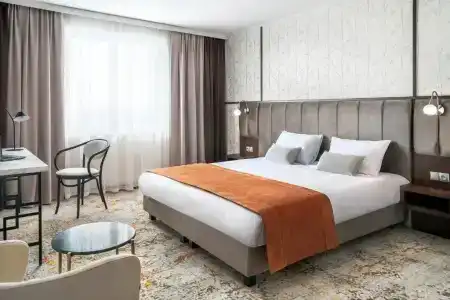 Metropolo by Golden Tulip Krakow - 37