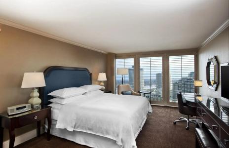Sheraton New Orleans - 37