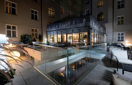 Leonardo Boutique Krakow Old Town - 35