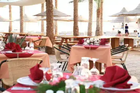 Fun&Sun Smart Seti Sharm - 18