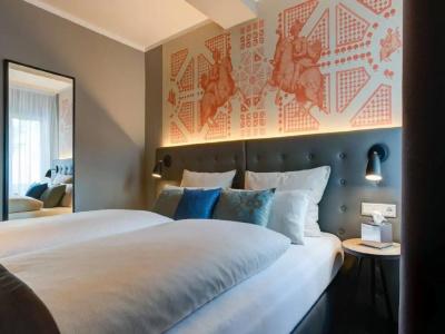 Boutique City Inn Hannover - 27