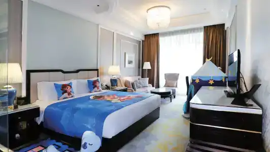 Intercontinental Chengdu Global Center, An Ihg - 3