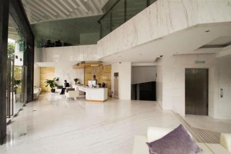 Naki Suites @ Silvertown - 15