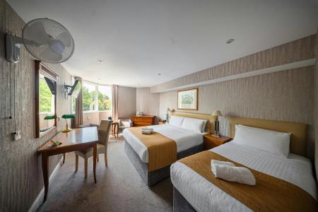 The Clarendon - 39