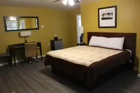 Carmel Wayfarer Inn - 32