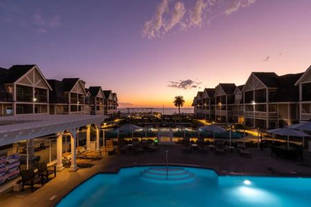 Carlsbad Inn Beach Resort - 16