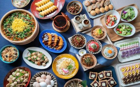 Vessel Campana Nagoya - 12