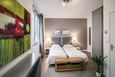 Zenitude Hôtel-Résidences Lorda - 105