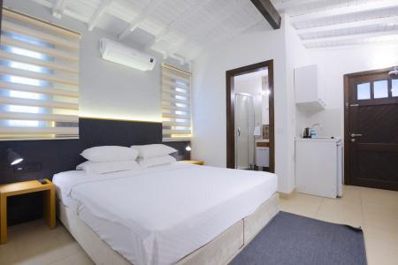 Aegean  - Bungalows - 4