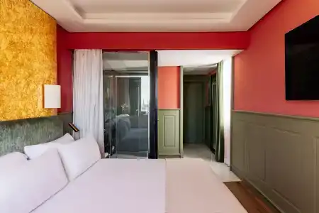 Colón Gran Meliá - The Leading Hotels of the World - 37