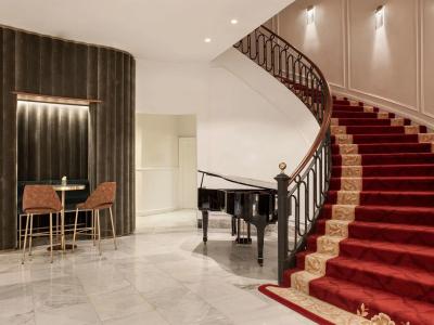 Colón Gran Meliá - The Leading Hotels of the World - 18