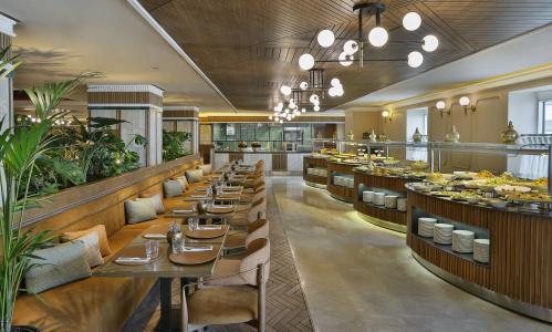 Grand Mogador City Center Casablanca - 30