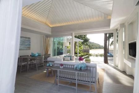 Avani Plus Samui Resort - Sha Extra Plus - 10
