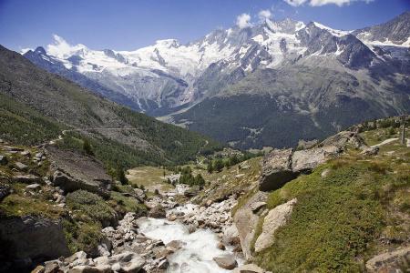 The Capra Saas-Fee - 39