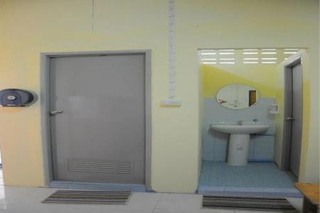 Seventeen Hostel - 6