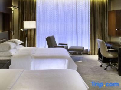 Sheraton Grand Bangalore at Brigade Gateway - 93