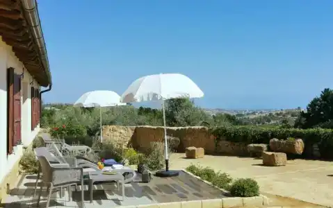Villa La Lumia b&b Suites & - 58