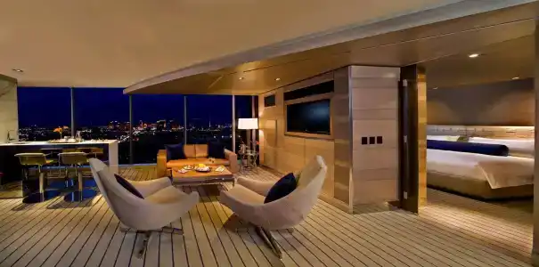 M Resort Spa & Casino - 6