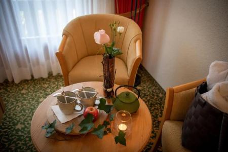 Salzano - Spa - Restaurant - 101