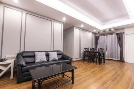 Boss Mansion - 213