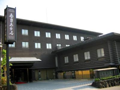 Kasuga - 0