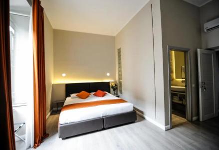 The Roman Empire Guesthouse - 89